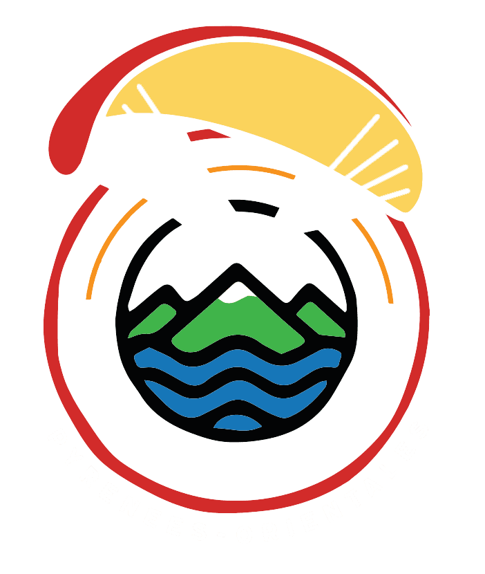 École de parapente